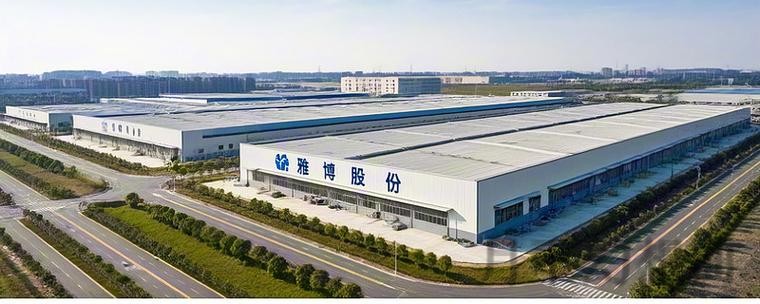 博雅科技控股的创新与发展之路